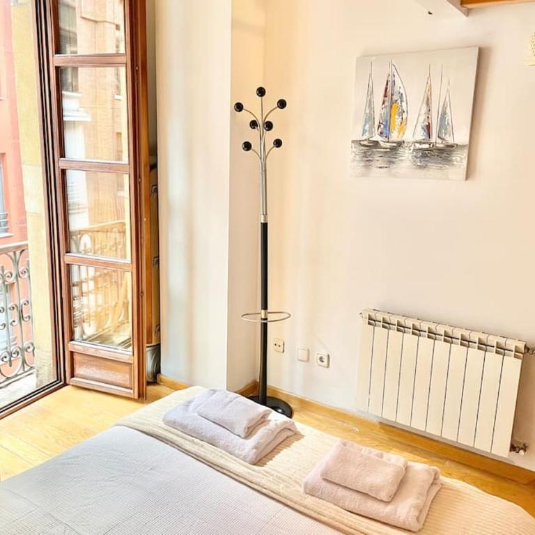 Apto La Muralla Centro - Playa - Apartamento de 3 dormitorios - 26