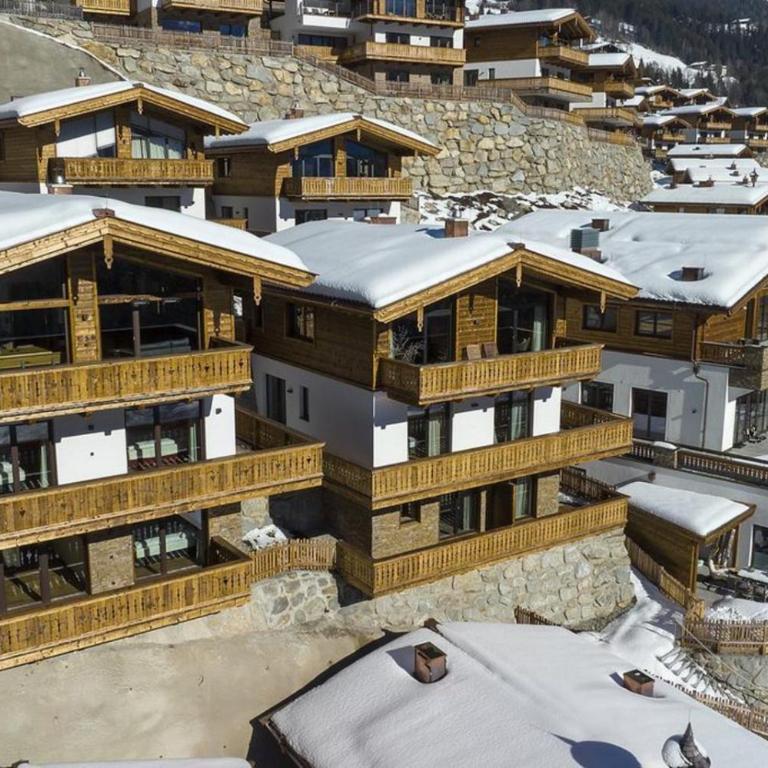 Nationalpark Chalet Hoher Sonnblick - Ferienhaus - 29