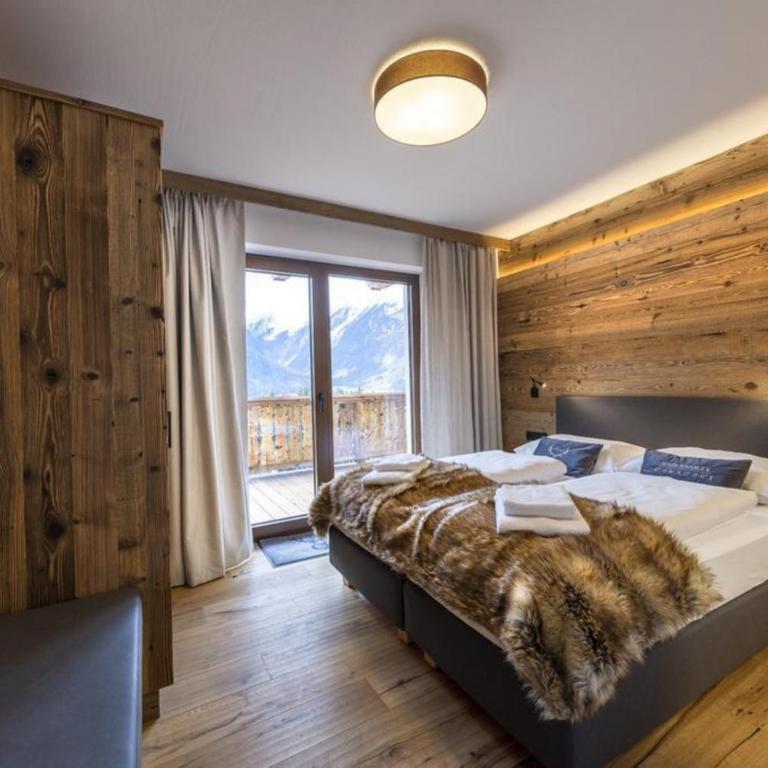 Nationalpark Chalet Hoher Sonnblick - Ferienhaus - 36