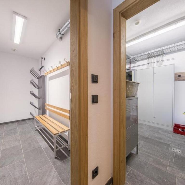 Nationalpark Chalet Schwarze Wand - Ferienhaus - 33