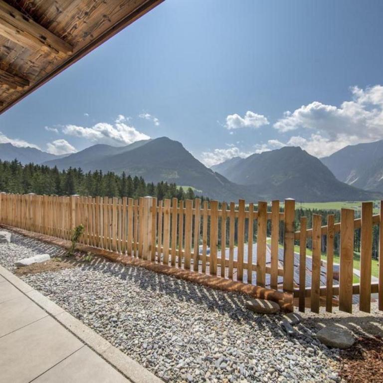 Nationalpark Chalet Zollspitze - Ferienhaus - 6