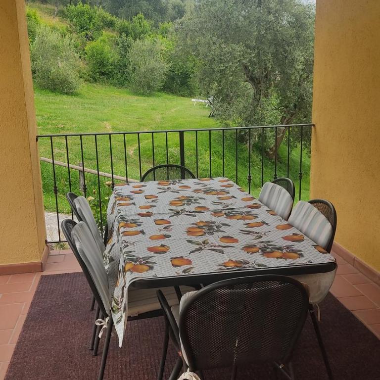 Appartamento Cristol - Appartement 1 Chambre - 52