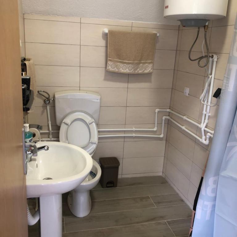 Apartments Vrela - One-Bedroom Apartment - 4