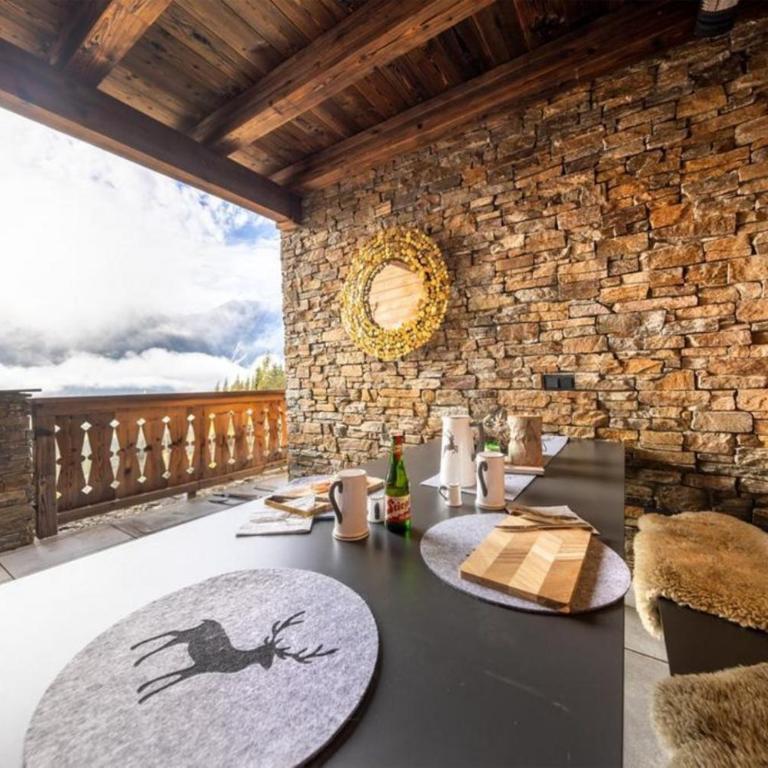 Nationalpark Chalet Hohe Warte - Casa Vacanze - 15