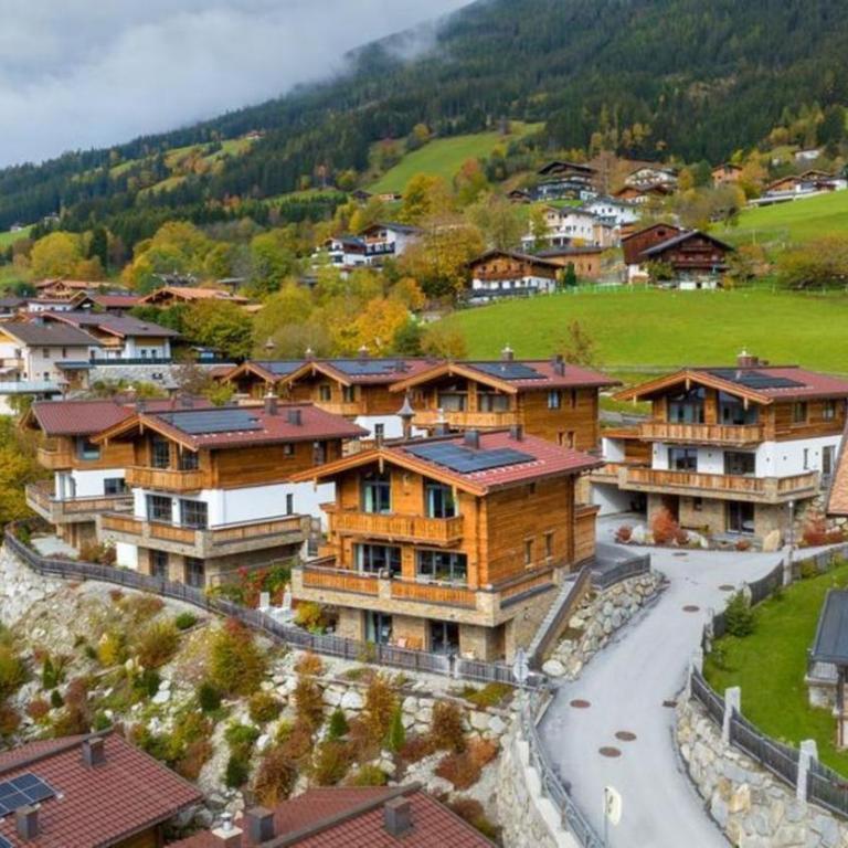 Nationalpark Chalet Hohe Warte - Casa Vacanze - 31