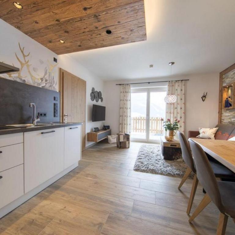 Nationalpark Chalet Hohe Warte - Casa Vacanze - 38