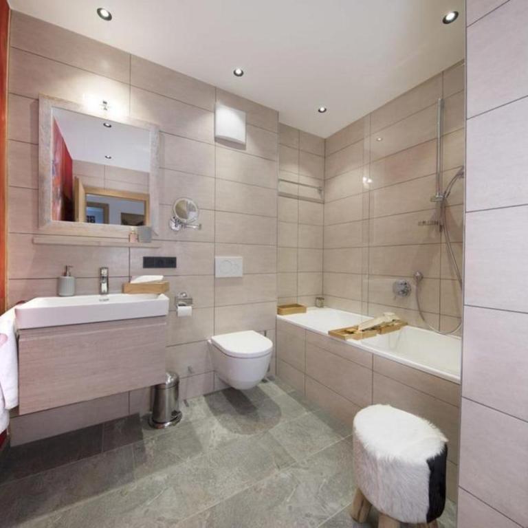 Nationalpark Chalet Hohe Warte - Casa Vacanze - 41