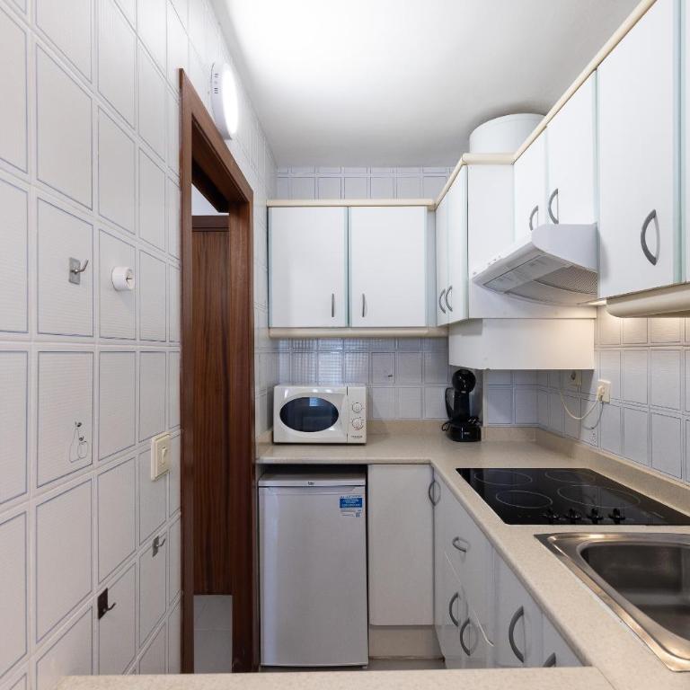 Rentalmar Pino Alto - Apartamento de 1 dormitorio - 26