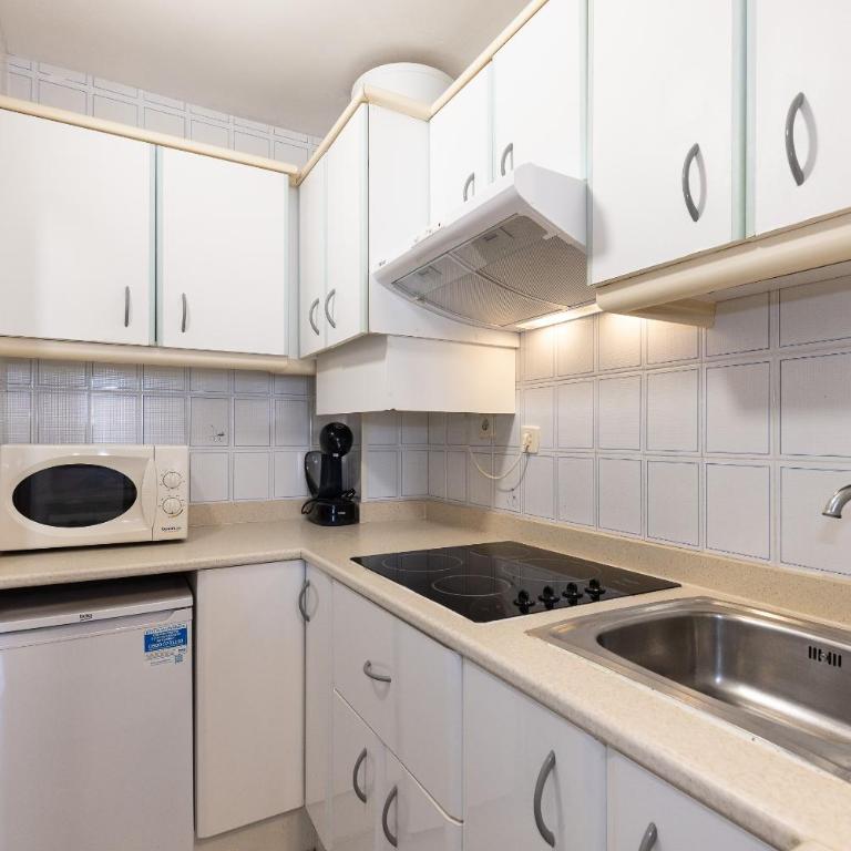Rentalmar Pino Alto - Apartamento de 1 dormitorio - 2