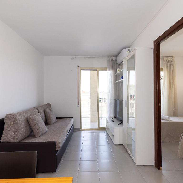 Rentalmar Pino Alto - Apartamento de 1 dormitorio - 1