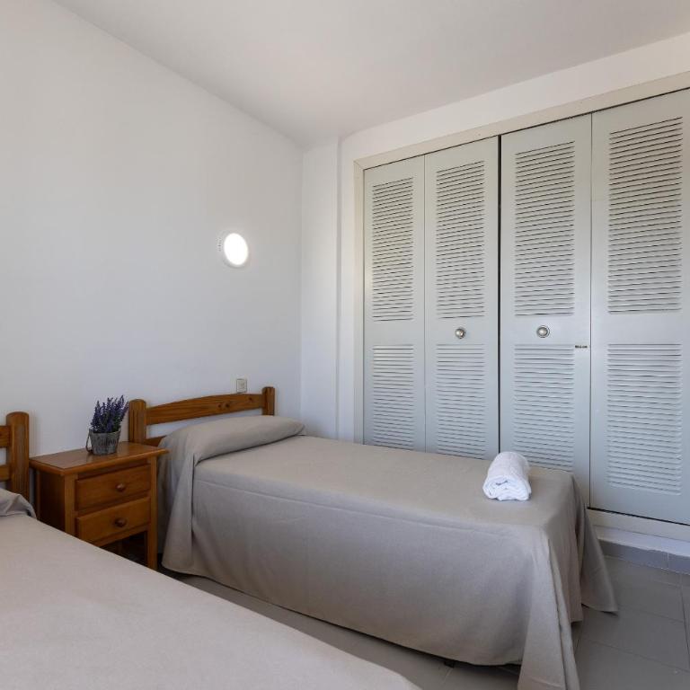 Rentalmar Pino Alto - Apartamento de 1 dormitorio - 13