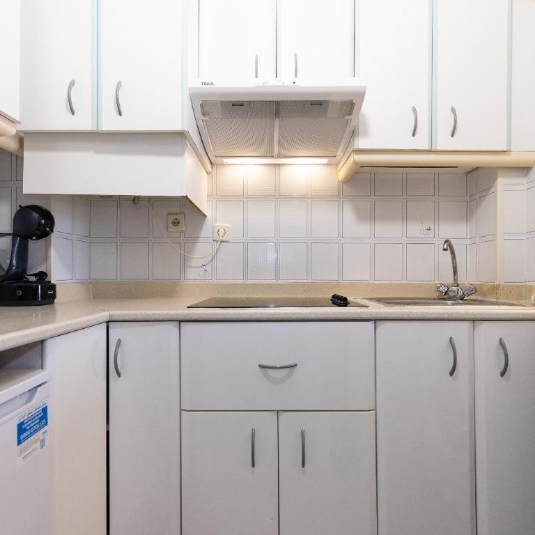 Rentalmar Pino Alto - Apartamento de 1 dormitorio - 4