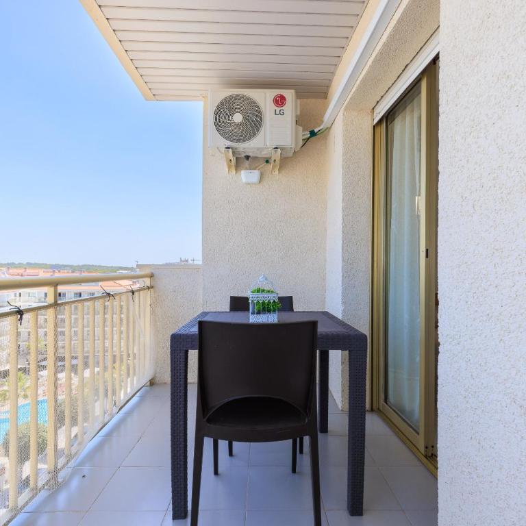 Rentalmar Pino Alto - Apartamento de 1 dormitorio - 8