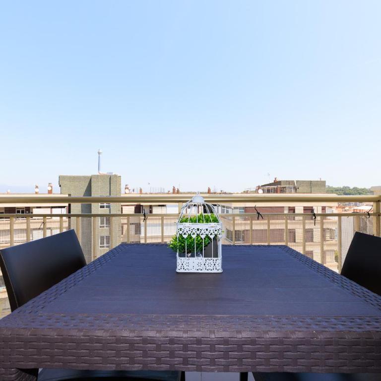 Rentalmar Pino Alto - Apartamento de 1 dormitorio - 12