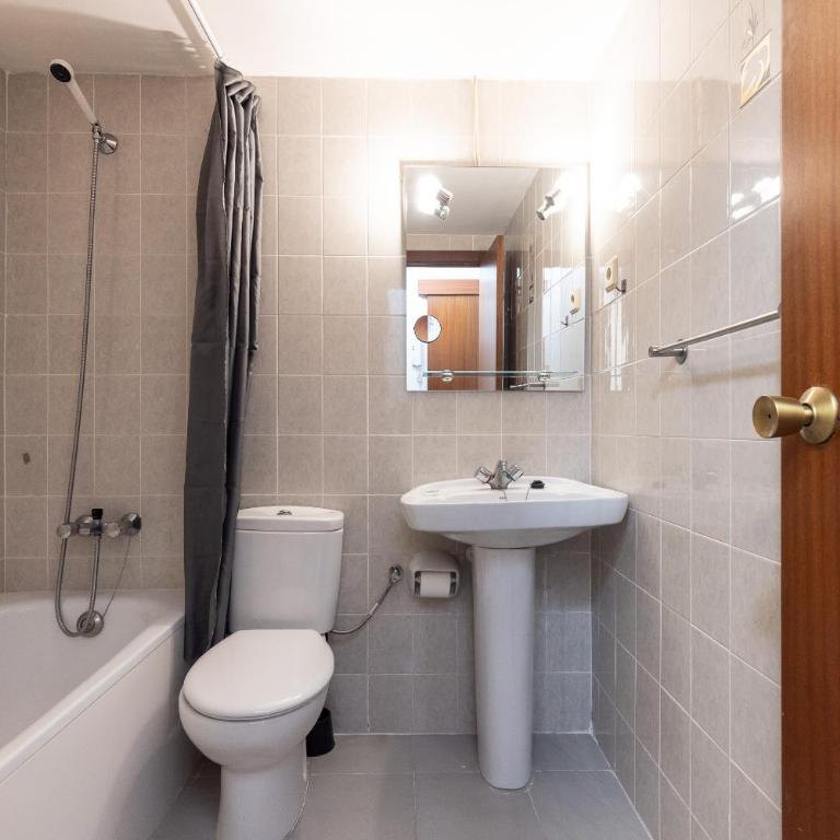 Rentalmar Pino Alto - Apartamento de 1 dormitorio - 14