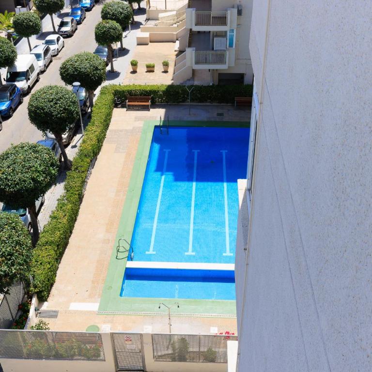 Rentalmar Pino Alto - Apartamento de 1 dormitorio - 3
