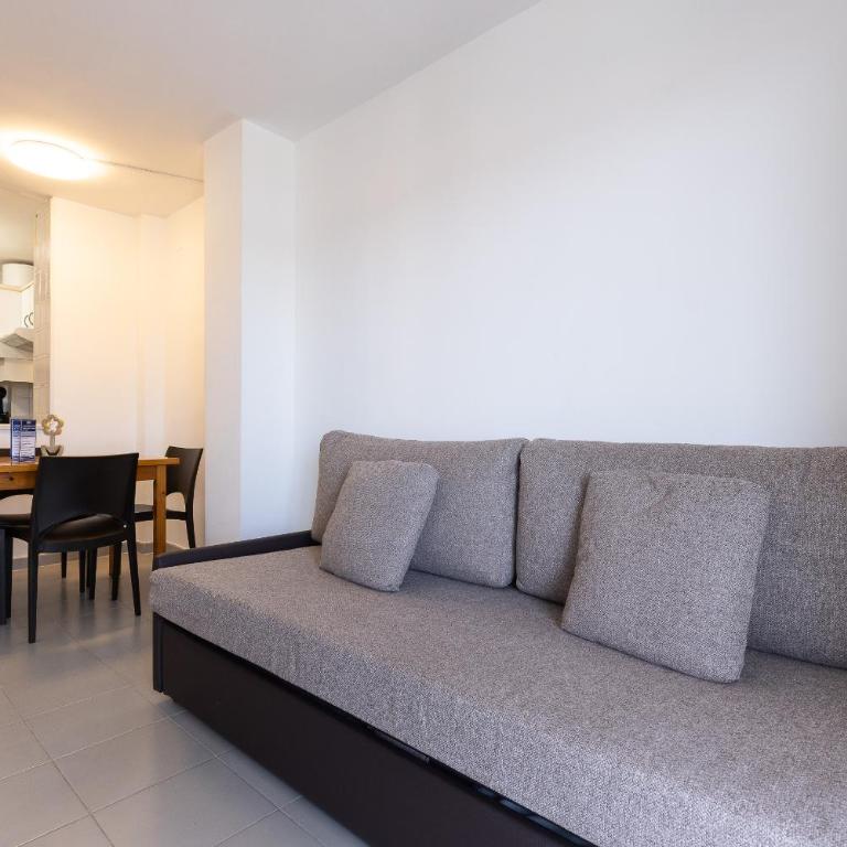 Rentalmar Pino Alto - Apartamento de 1 dormitorio - 17