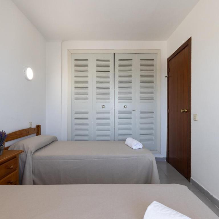 Rentalmar Pino Alto - Apartamento de 1 dormitorio - 18
