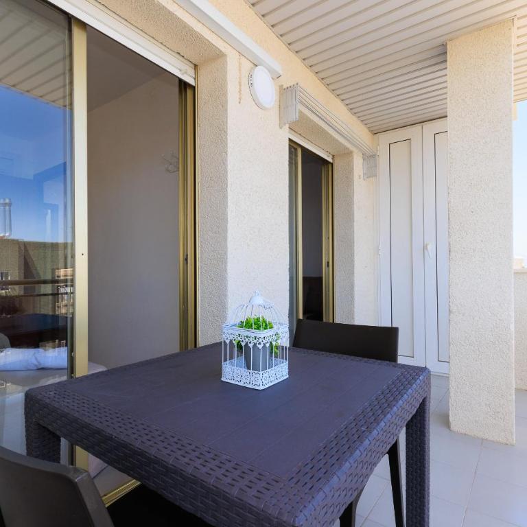Rentalmar Pino Alto - Apartamento de 1 dormitorio - 20