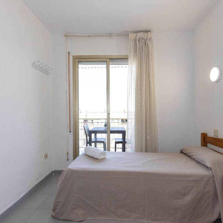 Rentalmar Pino Alto - Apartamento de 1 dormitorio - 23