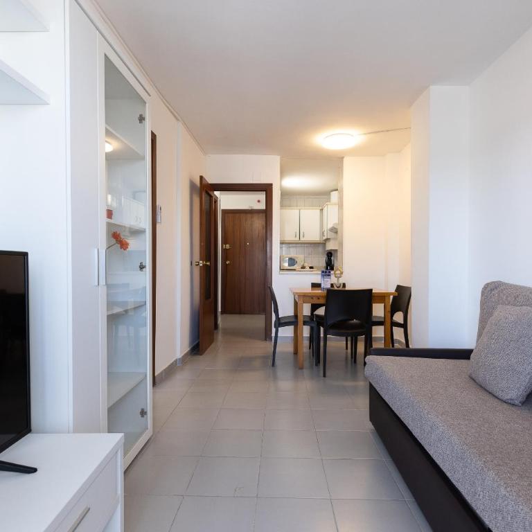 Rentalmar Pino Alto - Apartamento de 1 dormitorio - 24