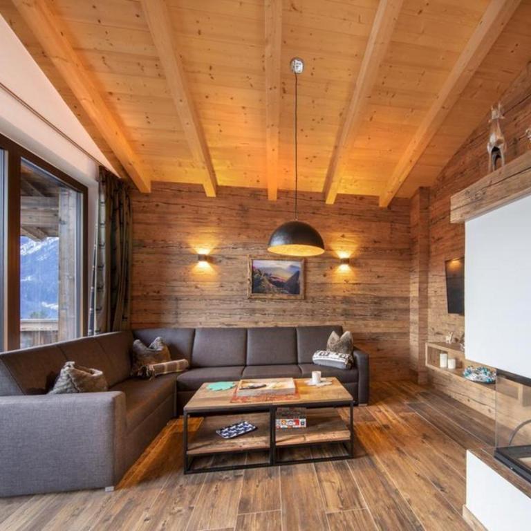 Nationalpark Chalet Käferfeldeck - Ferienhaus - 15