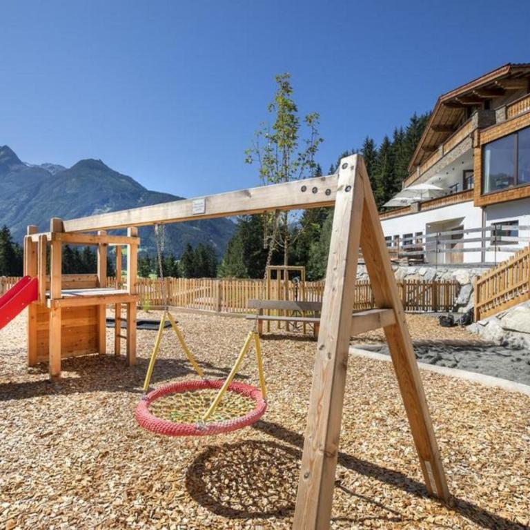 Nationalpark Chalet Käferfeldeck - Ferienhaus - 41