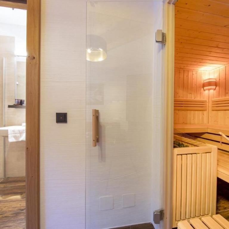 Nationalpark Chalet Käferfeldeck - Ferienhaus - 27
