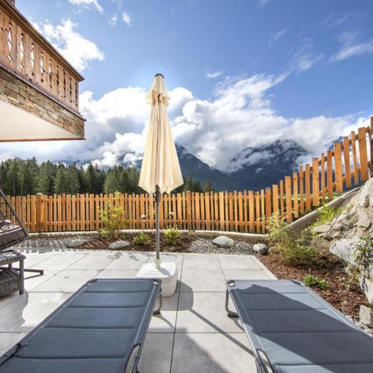 Nationalpark Chalet Edelweissspitze - Ferienhaus - 17