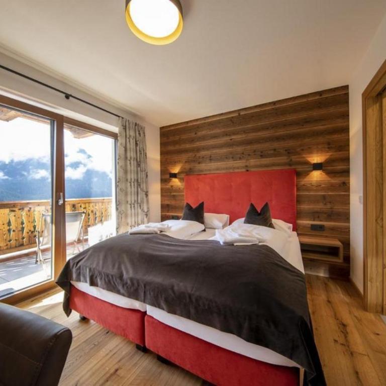 Nationalpark Chalet Edelweissspitze - Ferienhaus - 25