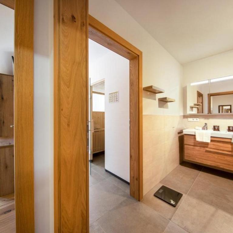 Nationalpark Chalet Edelweissspitze - Ferienhaus - 37