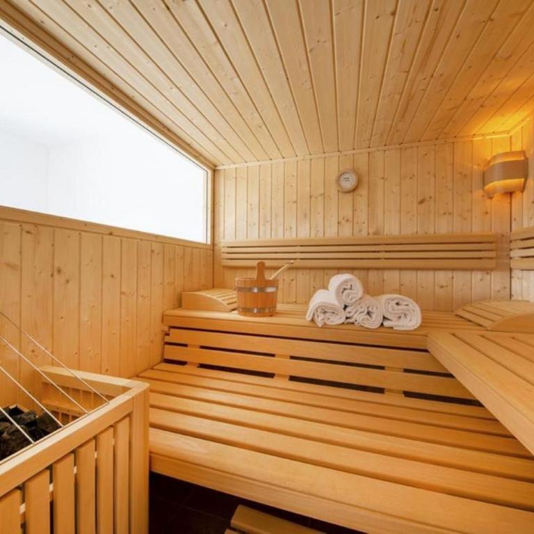 Nationalpark Chalet Edelweissspitze - Ferienhaus - 40