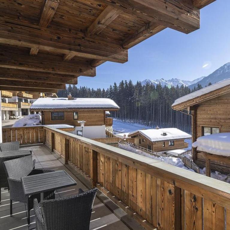 Nationalpark Chalet Lasörling - Casa Vacanze - 7