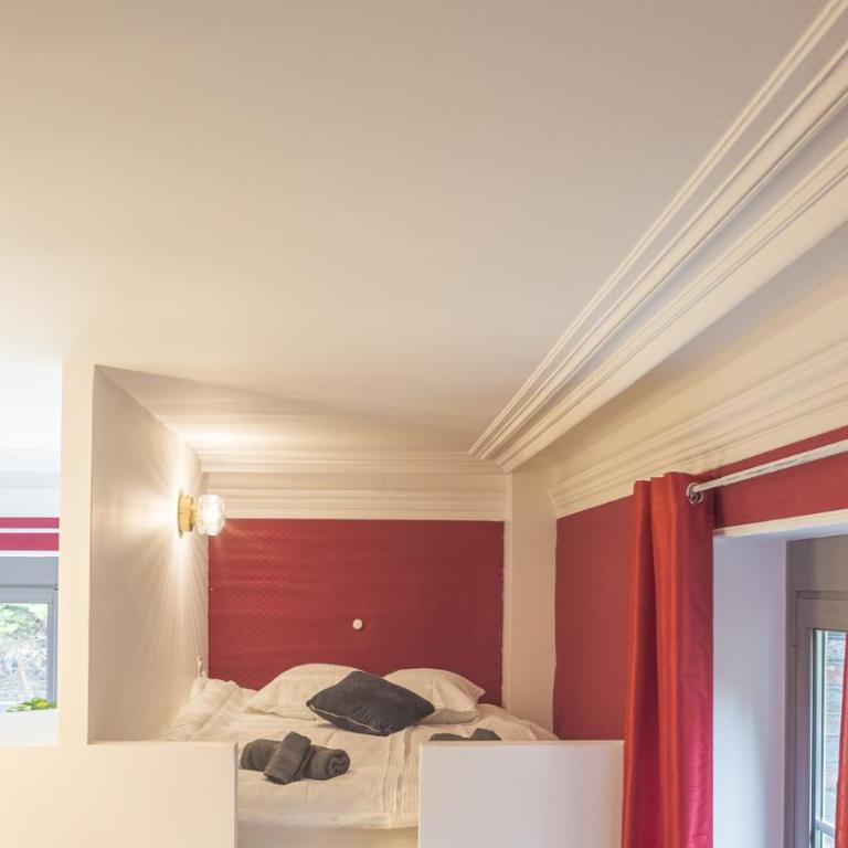 BonAppart 4 - Charme Napoléonien & Confort - Appartement 1 Chambre - 11