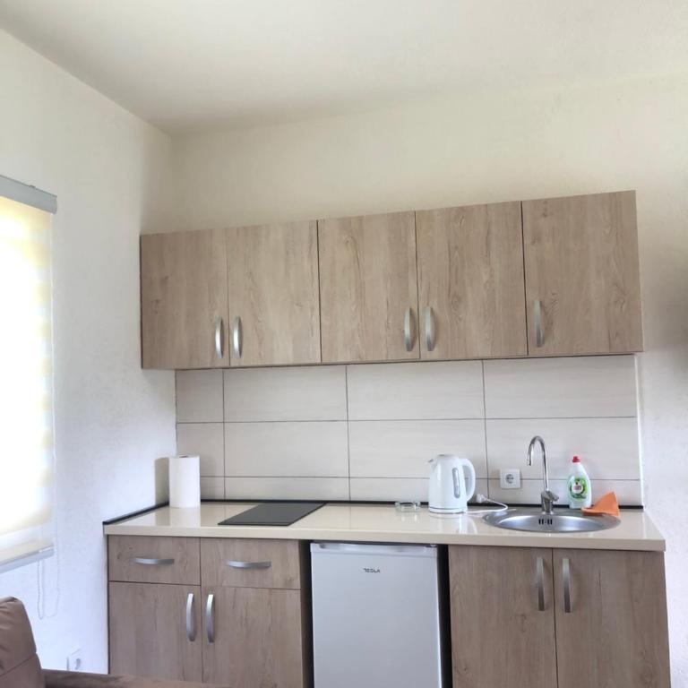 Apartments Vrela - One-Bedroom Apartment - 3