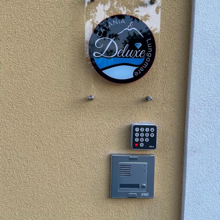 Home Deluxe Catania Lungomare - One-Bedroom House - 16