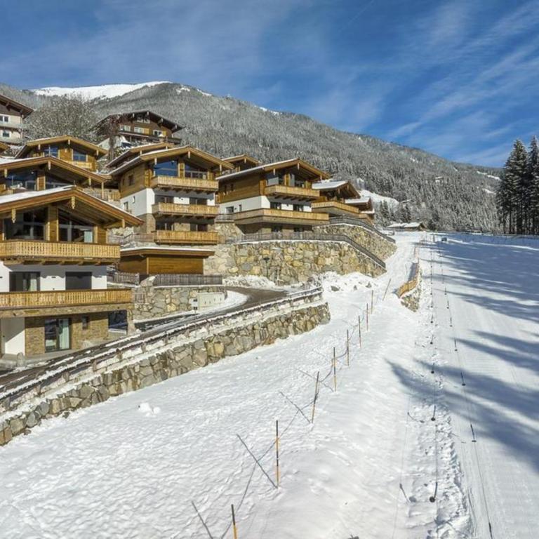 Nationalpark Chalet Bachmayrspitze - Ferienhaus - 4