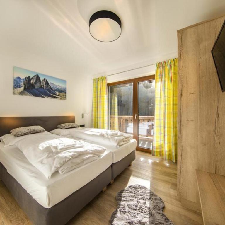 Nationalpark Chalet Bachmayrspitze - Ferienhaus - 31