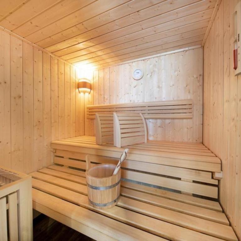 Nationalpark Chalet Schwarzes Hörndl - Ferienhaus - 40