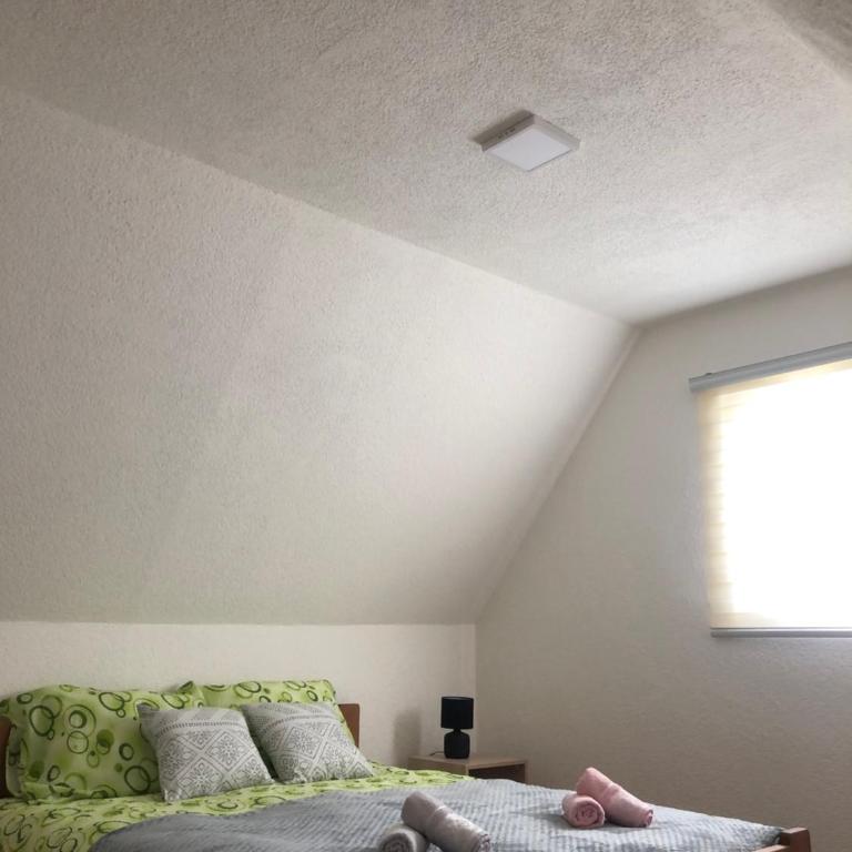 Apartments Vrela - One-Bedroom Apartment - 2