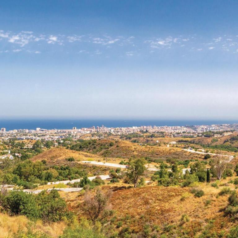 Awesome Home In Mijas - Casa Vacacional de 3 dormitorios - 32