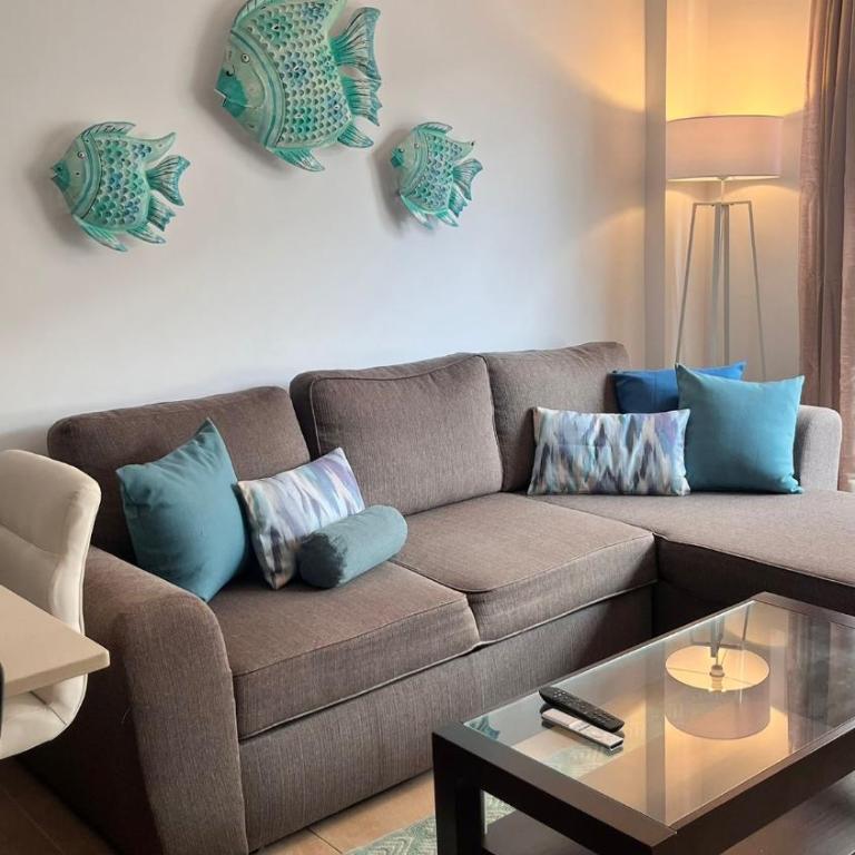 VV Janoa Playa Las Canteras 1 - Apartamento de 1 dormitorio - 5