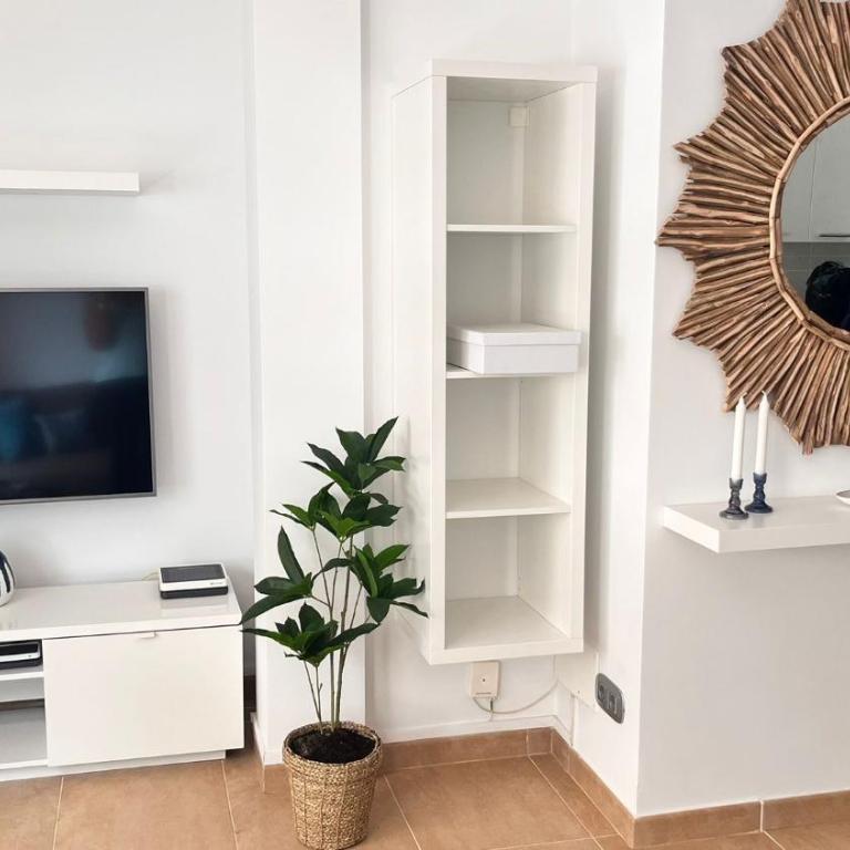VV Janoa Playa Las Canteras 1 - Apartamento de 1 dormitorio - 6