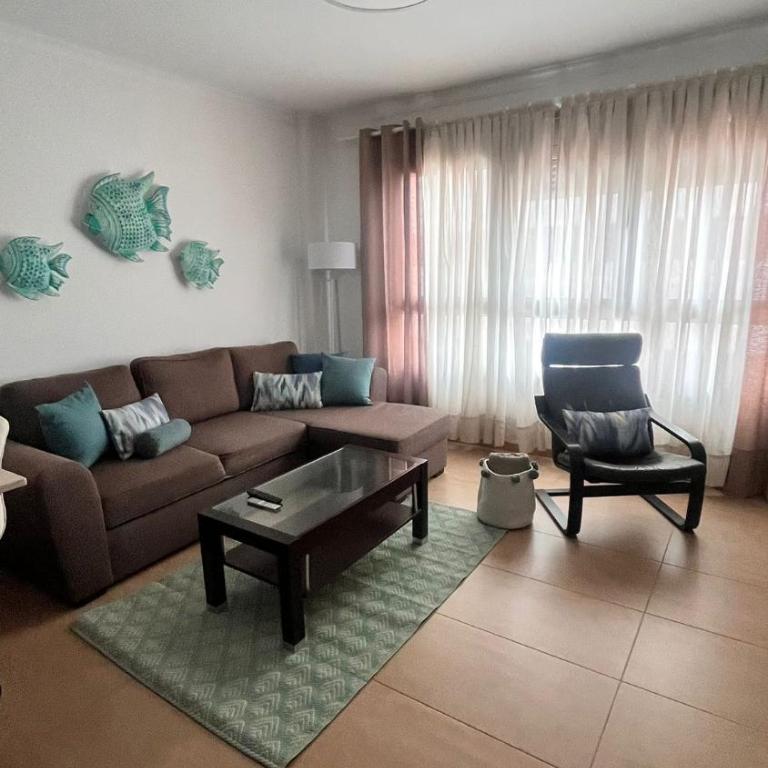 VV Janoa Playa Las Canteras 1 - Apartamento de 1 dormitorio - 7