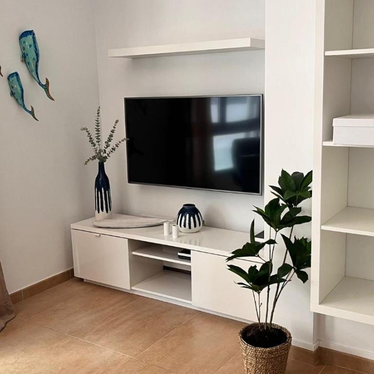 VV Janoa Playa Las Canteras 1 - Apartamento de 1 dormitorio - 9