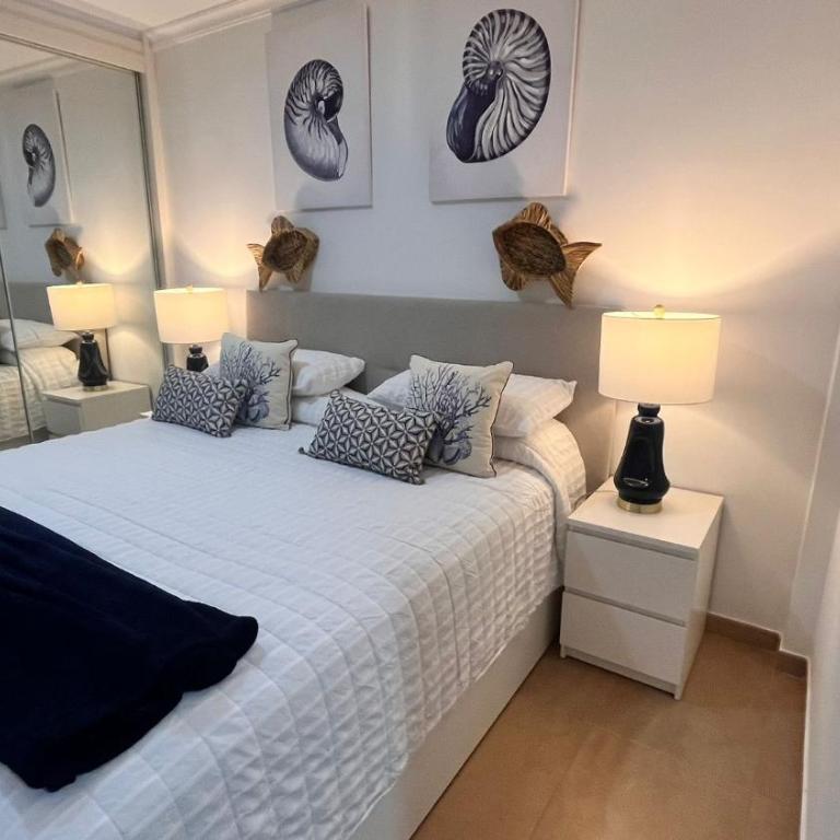 VV Janoa Playa Las Canteras 1 - Apartamento de 1 dormitorio - 10