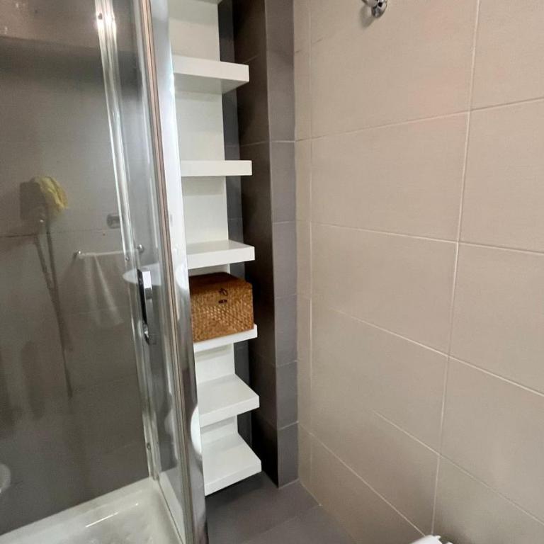 VV Janoa Playa Las Canteras 1 - Apartamento de 1 dormitorio - 12