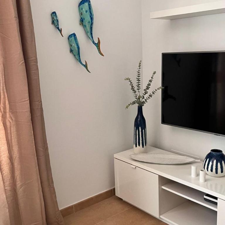 VV Janoa Playa Las Canteras 1 - Apartamento de 1 dormitorio - 13