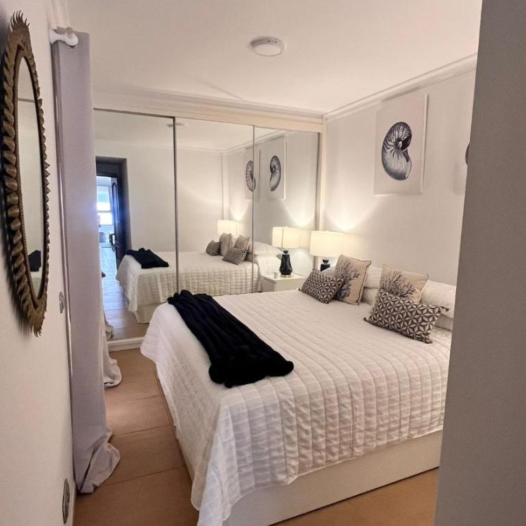 VV Janoa Playa Las Canteras 1 - Apartamento de 1 dormitorio - 1