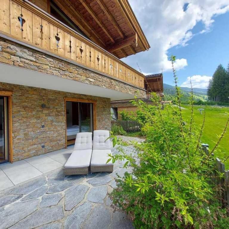 Nationalpark Chalet Achkogel - Ferienhaus - 6